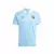 Camisa Bélgica Away 24/25 s/n° Torcedor Adidas Masculino - Azul celeste