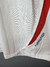Camisa Retrô França II Away Adidas 2006/07 Masculino Branco na internet
