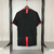 Camisa Retrô Manchester United III Third Nike 2007/08 Masculino Preta - comprar online