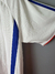 Camisa Retrô França II Away Adidas 2006/07 Masculino Branco