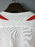Camisa Retrô França II Away Adidas 2006/07 Masculino Branco - comprar online