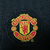 Camisa Retrô Manchester United III Third Nike 2007/08 Masculino Preta - comprar online