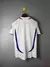 Camisa Retrô França II Away Adidas 2006/07 Masculino Branco - comprar online