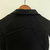 Corta-vento Nike 23/24 - Preto e Branco - comprar online