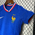Kids Seleção da França l 2024/25 - comprar online