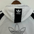 Corta-vento Adidas 23/24 - Branco - comprar online