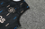 Kit de treino Manchester United 23/24 - Preto I