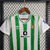 Kit Infantil Betis Home 23/24 - Verde - loja online