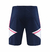 Short Treino - Arsenal 23/24 - Azul/Vermelho - comprar online