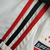Kit Infantil São Paulo Home 23/24 - Branco - loja online