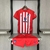 Kids Atletico Madrid 2024/25 Vermelho