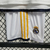 Imagem do Kit Infantil Real Madrid - Home 23/24 - Branco