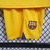 Kit Infantil Barcelona 23/24 - Amarelo - loja online