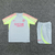 Kit de treino PSG 23/24 - Cinza - comprar online