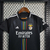 Kit Infantil Benfica Away 23/24 - Preto - TAVARES COMPANY