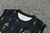 Kit de treino Manchester United 23/24 - Preto I - comprar online