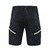 Short Treino - Juventus 23/24 - Preto Branco - Adidas - comprar online
