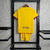 Imagem do Kit Infantil Barcelona 23/24 - Amarelo