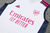 Kit Treino Arsenal I 23/24 - Branco - loja online