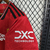 Imagem do Kit Infantil Manchester United 23/24 - Vermelho