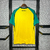 Camisa Seleção Jamaicana 24/25 - Home