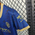 Kit Infantil Manchester City 23/24 - Azul - Special Edition