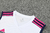 Regata Arsenal 23/24 - Treino - Branco - loja online