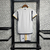 Kit Infantil Real Madrid - Home 23/24 - Branco - comprar online