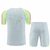Imagem do Kit de treino PSG 23/24 - Cinza