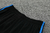 Kit de treino Manchester United 23/24 - Preto I - loja online