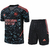 Kit Treino Arsenal II 23/24 - Azul escuro