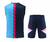 Kit Treino Arsenal I 23/24 - Azul Claro/Preto - comprar online