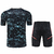 Kit Treino Arsenal II 23/24 - Azul escuro - comprar online