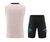 Kit de treino Manchester United 23/24 - Rosa I - comprar online