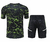 Kit de treino Manchester United 23/24 - Verde - comprar online