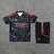 Kit Treino Arsenal II 23/24 - Azul escuro - TAVARES COMPANY