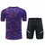 Kit de treino Juventus 23/24 - Roxo II - comprar online