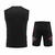 Kit Treino Bayern I 23/24 - Preto - comprar online