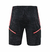 Short Treino - Arsenal 23/24 - Preto/Vermelho - comprar online