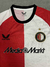Camisa Feyenoord Home I 24/25 na internet