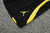 Short Treino - PSG 23/24 - Preto/Amarelo - TAVARES COMPANY