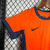 Kids Seleção da Holanda l 2024/25 na internet
