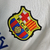 Kit Infantil Barcelona 23/24 - Branco na internet
