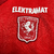 Imagem do Camisa Twente 24/25 - Home - Vermelha
