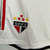 Short São Paulo 23/24 - Branco - TAVARES COMPANY
