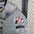 Imagem do Camisa Retrô PSG Away Nike 2000/01 Masculino Cinza e Branco