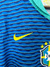 Camisa Seleção Brasil 24/25 Nike - Azul - comprar online