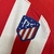 Kids Atletico Madrid 2024/25 Vermelho na internet