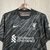 Camisa Liverpool Goleiro 24/25 Preta na internet