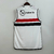 Camisa Regata do São Paulo Home I 23/24 - Branco na internet